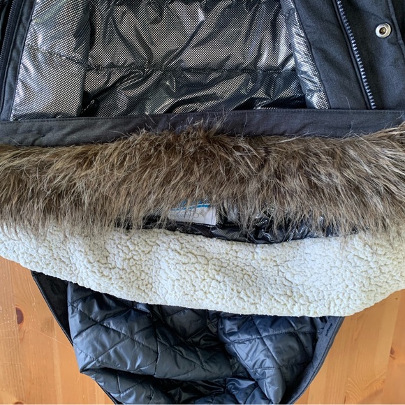 Columbia Winter Jacket - Picture 4 of 5